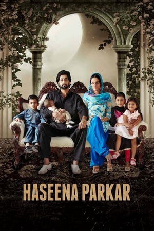 Haseena Parkar (2017) 370MB Full Movie 480p DVDRip Download - Movierulz