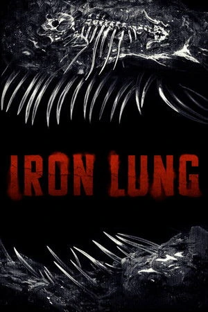 Iron Lung 2026 Hindi Audio HDTS 720p - 480p - 1080p - Movierulz