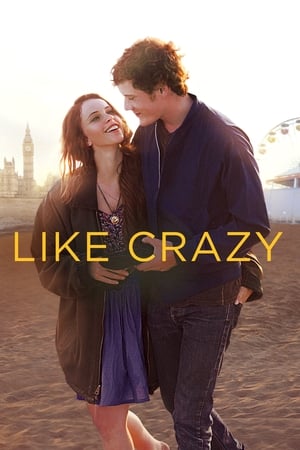 Like Crazy (2011) Hindi Dual Audio 480p BluRay 300MB - Movierulz