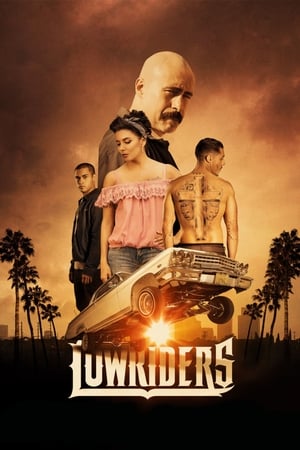 Lowriders (2016) Hindi Dual Audio 480p BluRay 350MB - Movierulz