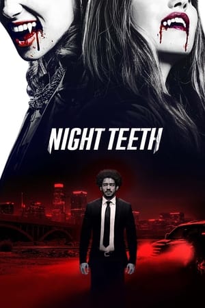 Night Teeth (2021) Hindi Dual Audio 480p HDRip 380MB - Movierulz