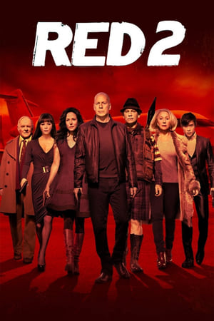 RED 2 (2013) Hindi Dual Audio 720p BluRay [1.2GB] - Movierulz