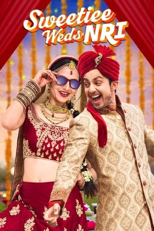 Sweetiee Weds NRI 2017 250MB Full Movie 480p HDTVRip Download - Movierulz