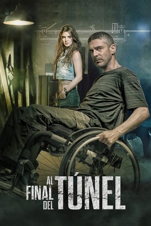 Tunnel 2016 Hindi Dual Audio HDRip 720p – 480p - Movierulz
