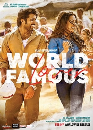 World Famous Lover 2020 (Hindi -Telugu) Dual Audio 720p UnCut HDRip [1.2GB] - Movierulz